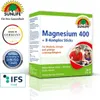 Sunlife Magnesium 400 + B-Komplex Sticks 20Stück Produktbild-Vorschau 9