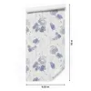 10m VLIES TAPETE Rolle Kinderzimmer Wald Eichhürnchen Produktbild-Vorschau 4