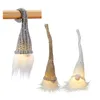 3.06 LED Lutin Tricot - set de 3 - couleur : blanc Voir les images du produit 2