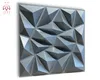 Kunststoff 3D Wandpaneele Wanddeko Wandverkleidung Produktbild-Vorschau 2