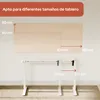 Struttura per scrivania AREBOS, regolabile elettricamente Anteprima dell’immagine prodotto 8
