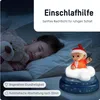 ANSMANN LED Nachtlicht Sandmann, Nachtlampe für Kinder Produktbild-Vorschau 2