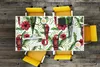 Schreibtischmatte Tischunterlage 120x60 cm Mauspad - Produktbild-Vorschau 2