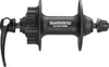 Mozzo anteriore Shimano FH-M525 36 fori 6 bulloni freno a Anteprima dell’immagine prodotto 1