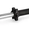 Spokey PRIAM BASIC Gewichtheberstange kurz, 45 cm Produktbild-Vorschau 3