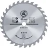 Lama circolare in metallo duro | Ø 315 x 30 x 3,0 mm | 30 Anteprima dell’immagine prodotto 5