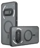 Für Nothing Phone 3a Armor MagSafe TPU + PC Hybrid Schutz Produktbild-Vorschau 1
