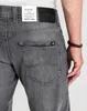MUSTANG | Oregon Tapered | Jeans da uomo, slim fit, slim Anteprima dell’immagine prodotto 8