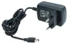 vhbw Mini-USB Ladegerät Universal Ladekabel mit Netzstecker Produktbild-Vorschau 1