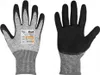 Schnittschutzhandschuhe Stufe 4 Nitril Beschichtung 10 Produktbild-Vorschau 1