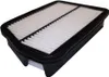 Luftfilter ASHIKA 20-W0-004 für CHEVROLET Rezzo (U100) Produktbild-Vorschau 2