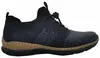 Damskie buty Rieker N3295-14 blau 39 Podgląd zdjęcia produktu 47