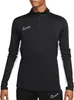 Nike Bluzy DF Academy 23 SS Drill, DR1352010, Rozmiar: 183 Podgląd zdjęcia produktu 9