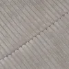 A close-up view of a textured fabric with ribbed lines. Produktbild-Vorschau