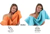 Betz 10-tlg. Handtuch-Set PREMIUM CLASSIC 2 Duschtücher 4 Produktbild-Vorschau 5