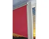 Seitenführungsprofil weiß für Klemmrollos, 210 cm 2 Stück Produktbild-Vorschau 4
