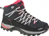 CMP Rigel Mid Wms sportovní obuv dámské outdoorové boty Náhled obrázku produktu 11