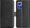 Mobigear Slim Magnet  Realme GT Neo 3 Hülle Klapphülle Produktbild-Vorschau 1