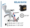 Befestigungssystem für Bellelli B-FIX Fahrradsitze Produktbild-Vorschau 7
