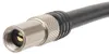 BETO Dämpferpumpe Aluminium Autoventil AV 400 psi 28 bar Produktbild-Vorschau 1