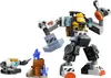 LEGO City space mech, kit di costruzione di robot per Anteprima dell’immagine prodotto 2