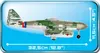 COBI Messerschmitt Me262 A-1a, Bausatz, 390 Stück(e) Produktbild-Vorschau 5