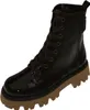 Paul Green Stiefelette Stiefelette Leder Produktbild-Vorschau 11