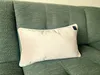 Warmpi® Infrarot Heizkissen Samt Beige 30 × 50 cm – Produktbild-Vorschau 2