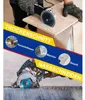 Disco diamantato turbo da 125 mm per taglio di granito, Anteprima dell’immagine prodotto 7