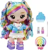 MGA Entertainment Yummiland Large Doll + Lipgloss Pet- Podgląd zdjęcia produktu 3