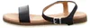 Apple of Eden Sandalen Damen 32323630373637 Schwarz 39 EU Produktbild-Vorschau 1