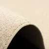 Natur Teppich Läufer Wolle Berber Beige, Größe:80x200 cm Produktbild-Vorschau 3