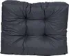 TexDeko Garden halbes Palettenkissen 60x80x18cm gesteppt Produktbild-Vorschau 1