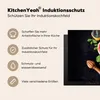KitchenYeah© Herdabdeckplatte Wassermelone - Smoothie - Produktbild-Vorschau 6
