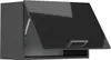 Hängeschrank Vicco R-Line Anthrazit Hochglanz 60 cm Flach, Produktbild-Vorschau 4