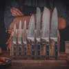 NIROSTA Brotmesser TRINITY, Küchenmesser aus Edelstahl mit Produktbild-Vorschau 6