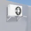 Support pour climatiseur, acier inoxydable durable, Voir les images du produit 5