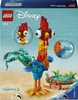 LEGO ǀ Disney Vaiana 2: Heihei Spielzeug - Tierfigur zum Produktbild-Vorschau 7