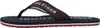 Tommy Hilfiger Sporty Beach Slipper  Blau - Große 44 Produktbild-Vorschau 2