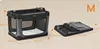 Feandrea Hundebox faltbar, Transportbox, Hundetasche, Produktbild-Vorschau 3