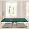 SPORTNOW Tischtennistisch Klappbar, Indoor Produktbild-Vorschau 9