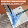Cabina doccia SUNXURY 120x90cm con nano rivestimento ESG Anteprima dell’immagine prodotto 6