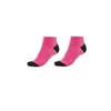 2 Paar crivit Sports Sportsocken, pink/schwarz, Größe 35-38 Produktbild-Vorschau 2
