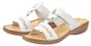 FSK Sandalen, 221-011: Deutsch:38, Color:weiß Produktbild-Vorschau 22