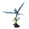 McFarlane - Disney Avatar - Jake Sully & Banshee Produktbild-Vorschau 4