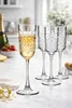 4x Sektglas, Serie Timeless, 0,175 Liter Produktbild-Vorschau 3