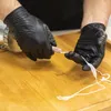Horizontaler Wurstfüller 2.5 kg mit Silikonkolben Produktbild-Vorschau 15