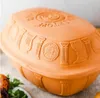 Römertopf Jubi tostatore 50 anni per 6-8 persone circa 6 kg Anteprima dell’immagine prodotto 14