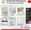 BiOHY Sanitärreiniger, Badreiniger, Kalklöser, Badezimmer Produktbild-Vorschau 5
