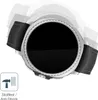 2x Schutzfolie für Samsung Galaxy Watch8 Classic 46mm - Produktbild-Vorschau 4